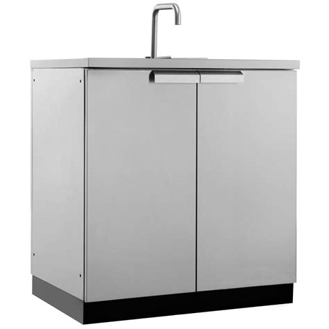 new age stainless steel sink cabinet|newage stainless steel sink cabinet.